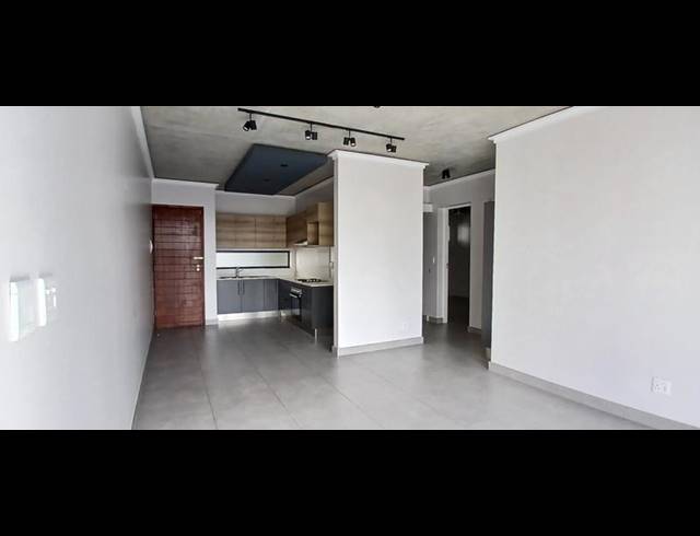 2 BEDROOM PROPERTY TO RENT IN BROOKLYN